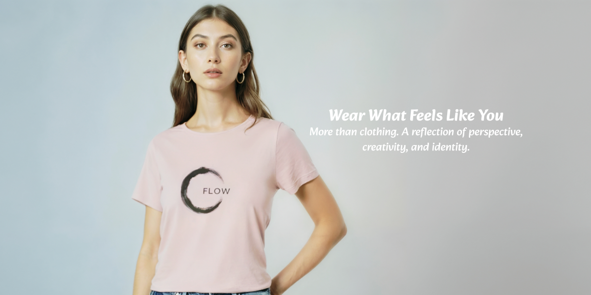 Fashion as Self-Expression: Why Graphic T-Shirts Are More Than Just Clothing