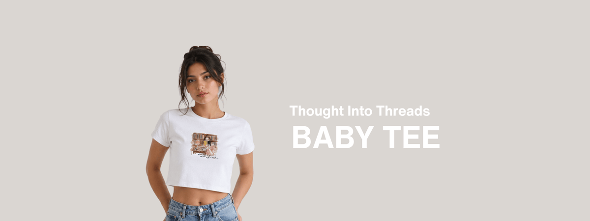 Women's Baby Tee