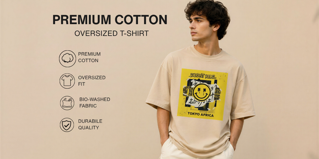 Premium Cotton