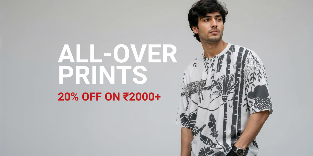 All-Over Prints