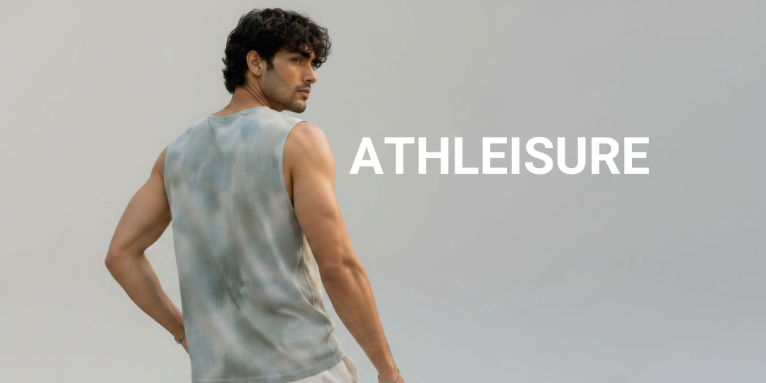 Men's Athleisure