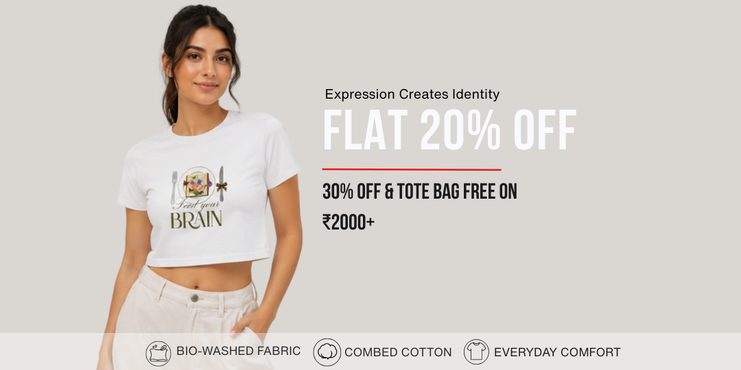 Creativeya weekend sale clothing collection banner