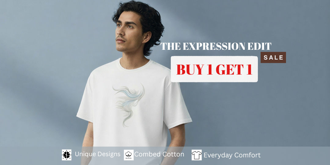 Men's Regular T-Shirt