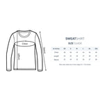 Women's Hold On Let Me Overthink This Sarcastic Quotes Sweatshirts