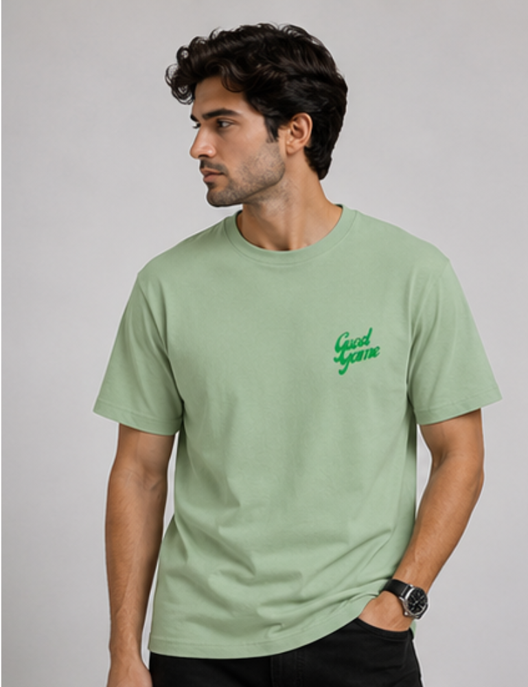 Men’s Regular T-Shirt – Good Game