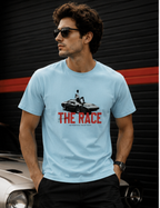 Men's Regular T-Shirt – The Race