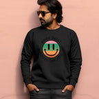 Men's Kinda Sweet Mostly Sarcastic Sarcastic Quotes Sweatshirts