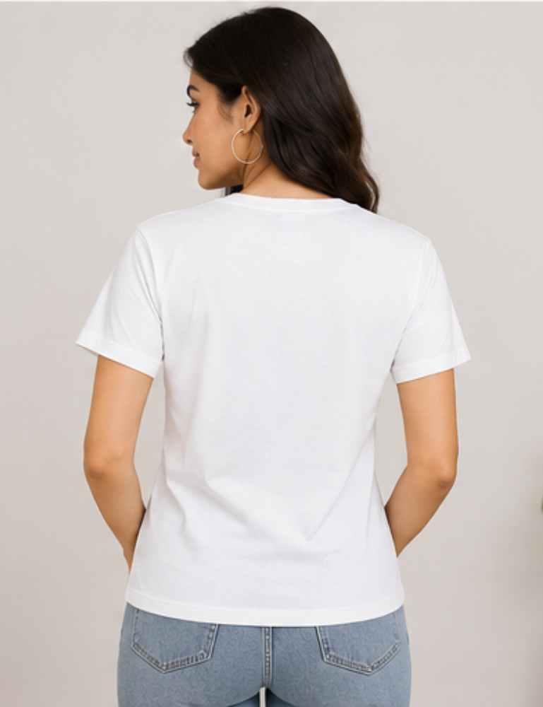 Women’s Regular T-Shirt – Pretty Poison