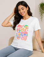 Women’s Regular T-Shirt – Pretty Poison