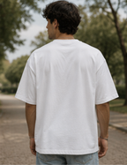 Men's Oversized T-Shirt – Dog Lover