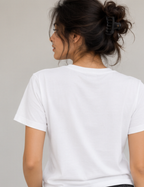Women's Regular T-Shirt – Look Inside