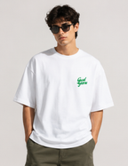 Men’s Oversized T-Shirt – Good Game