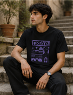 Men's Regular T-Shirt – Firenze