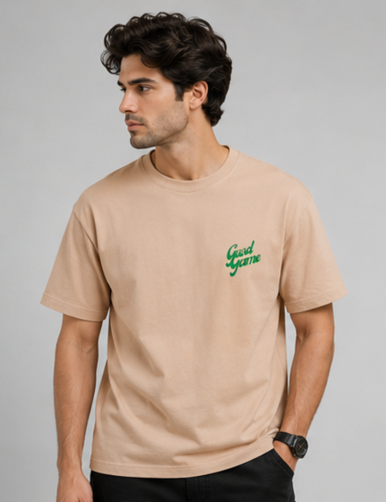 Men’s Regular T-Shirt – Good Game