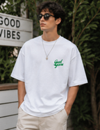 Men’s Oversized T-Shirt – Good Game