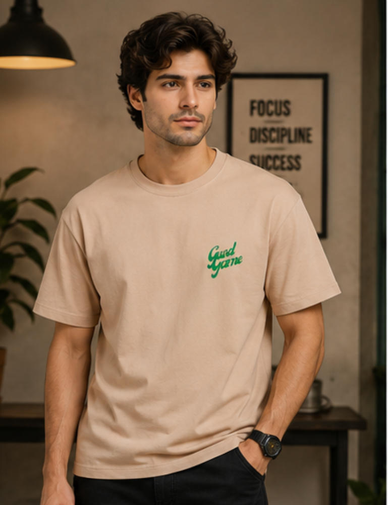 Men’s Regular T-Shirt – Good Game