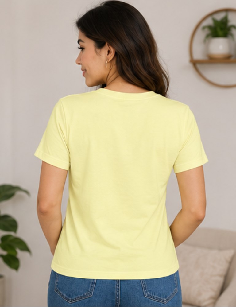 Women’s Regular T-Shirt – Pretty Poison