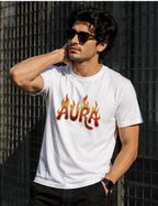 Men's Regular T-Shirt – Aura
