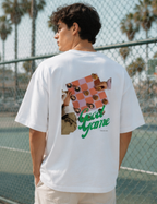 Men’s Oversized T-Shirt – Good Game