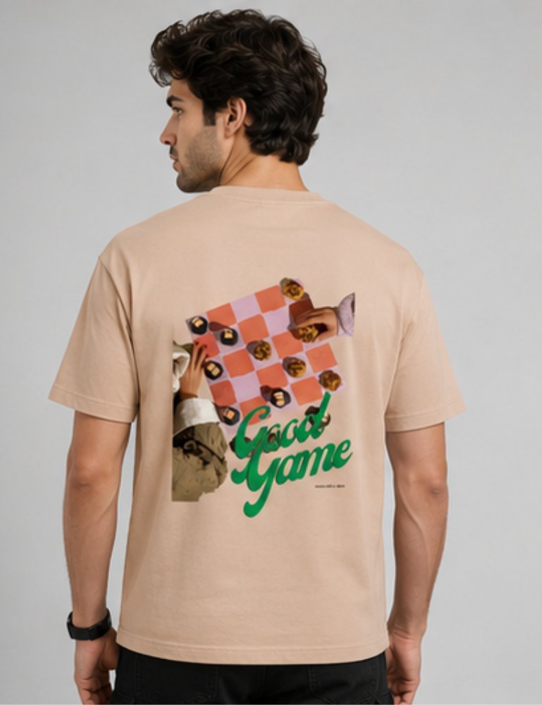 Men’s Regular T-Shirt – Good Game