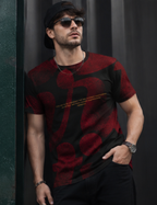 Men's Regular T-Shirt – Artist