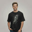 Men’s Oversized T-Shirt – Freedom Unbound