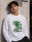 Men’s Full Sleeves T-Shirt – I'm Lost