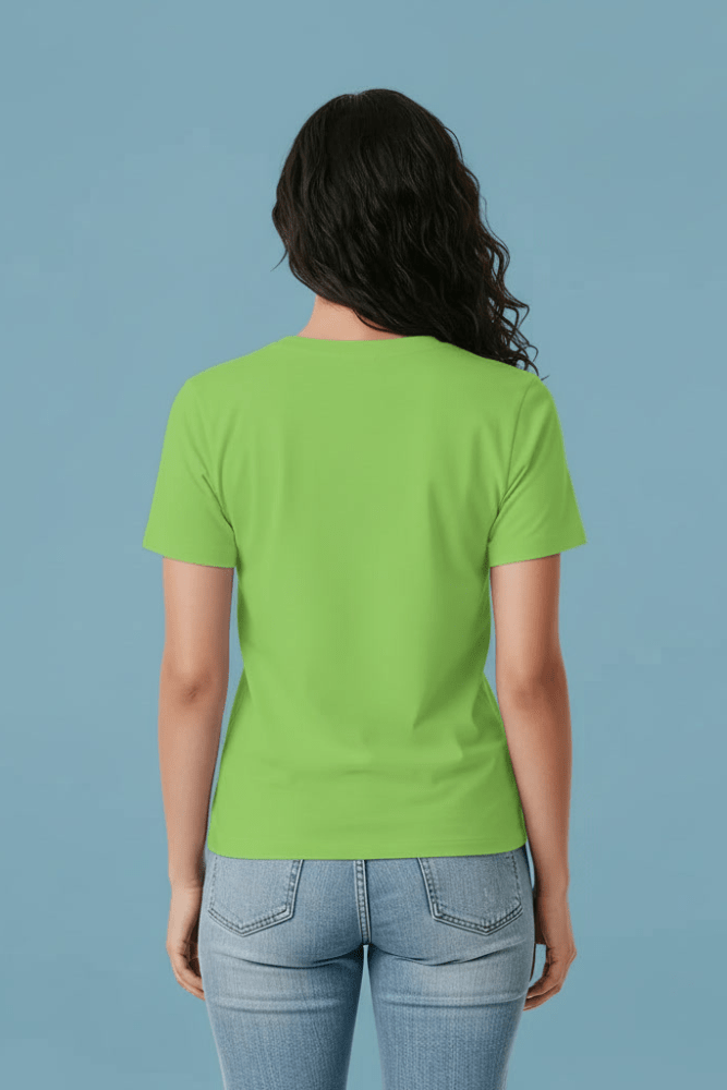 #color_liril green