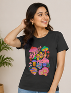 Women’s Regular T-Shirt – Pretty Poison