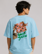 Men’s Oversized T-Shirt – Good Game
