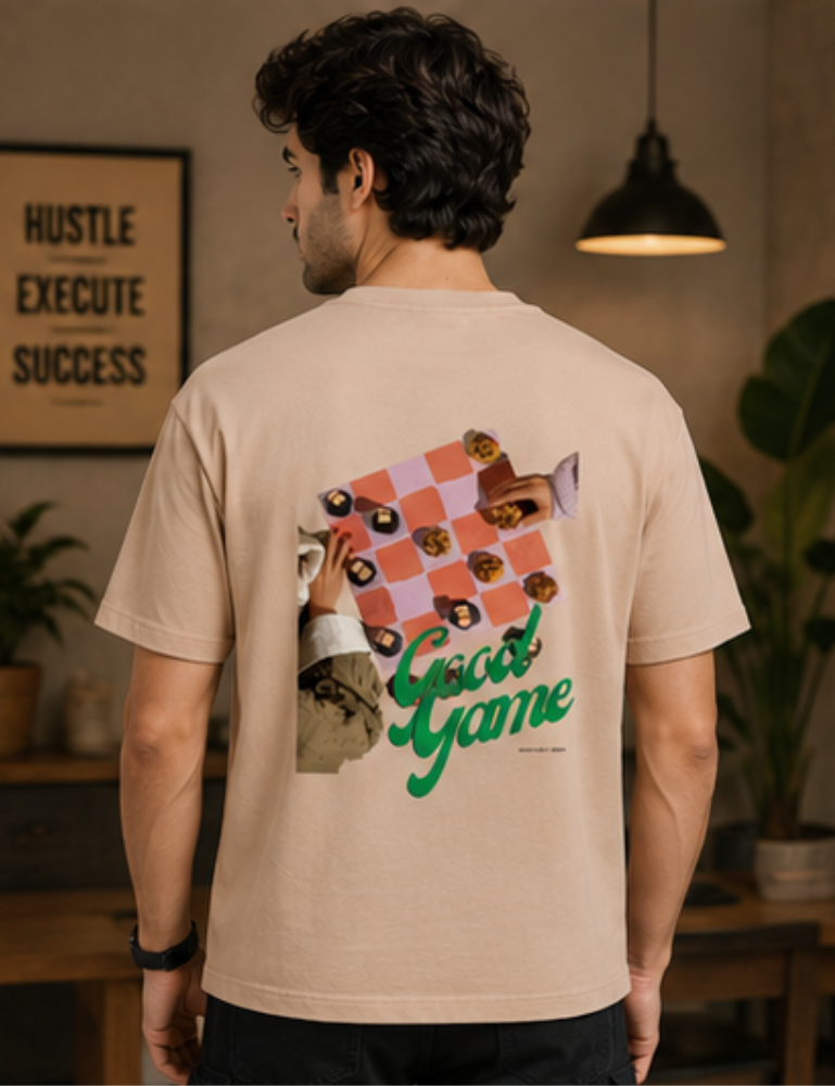 Men’s Regular T-Shirt – Good Game