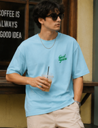 Men’s Oversized T-Shirt – Good Game