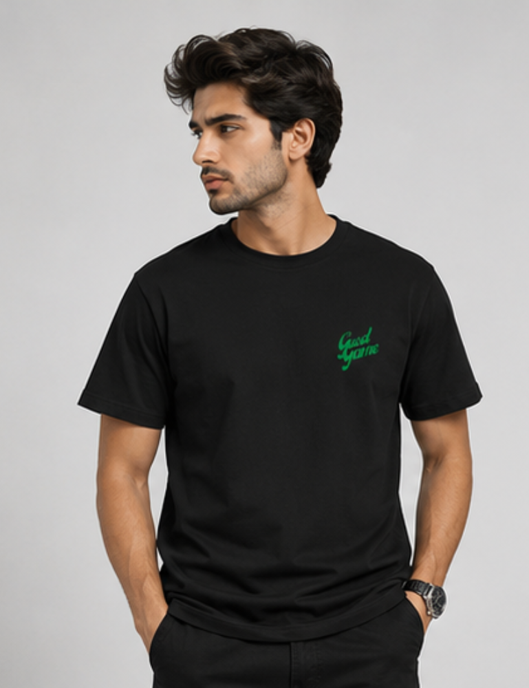 Men’s Regular T-Shirt – Good Game