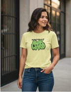 Women's Regular T-Shirt – Socially Awkward