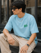 Men’s Oversized T-Shirt – Good Game