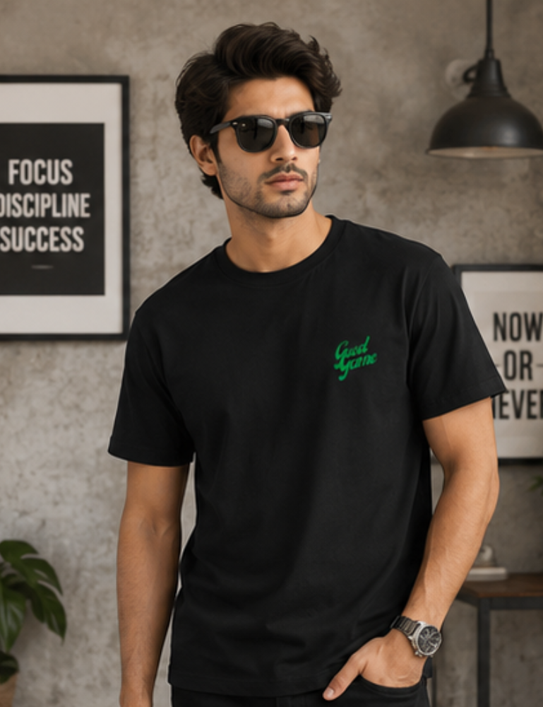 Men’s Regular T-Shirt – Good Game