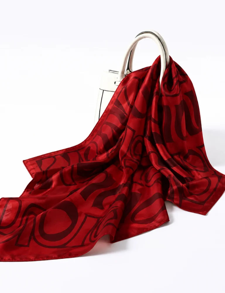 Women's Scarf - VISION