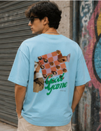 Men’s Oversized T-Shirt – Good Game