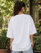 Women's Premium Oversized T-Shirt – Bari
