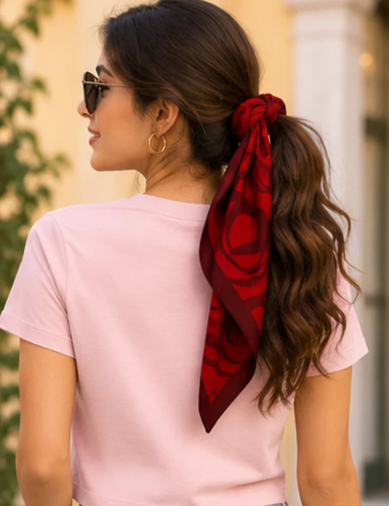 Women's Scarf - VISION