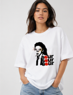 Women's Oversized T-Shirt – Sour