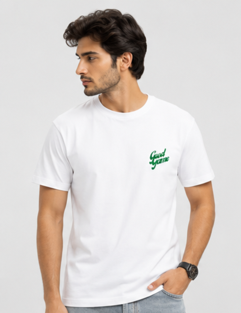 Men’s Regular T-Shirt – Good Game