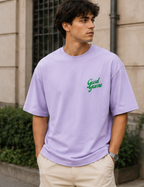 Men’s Oversized T-Shirt – Good Game