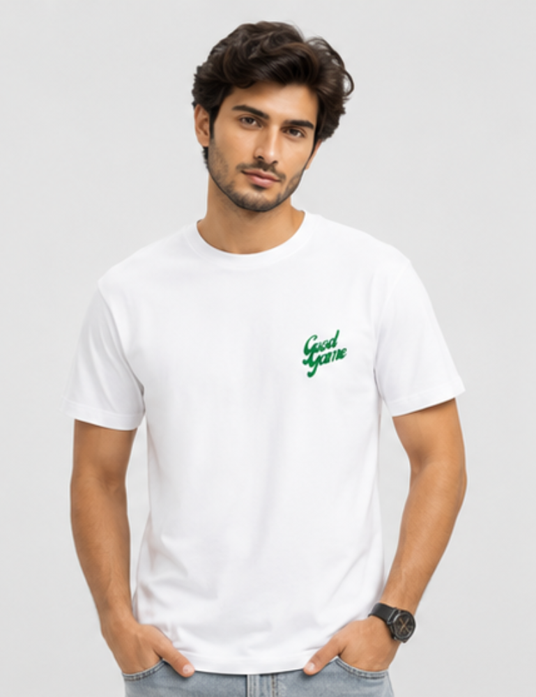 Men’s Regular T-Shirt – Good Game