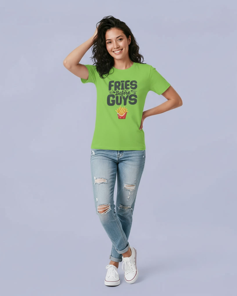 Liril Green