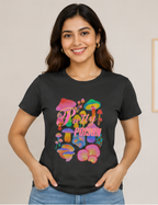 Women’s Regular T-Shirt – Pretty Poison
