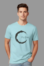 Men’s Regular T-Shirt - Flow State