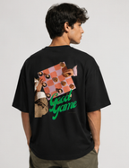 Men’s Oversized T-Shirt – Good Game