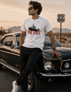 Men's Regular T-Shirt – The Race