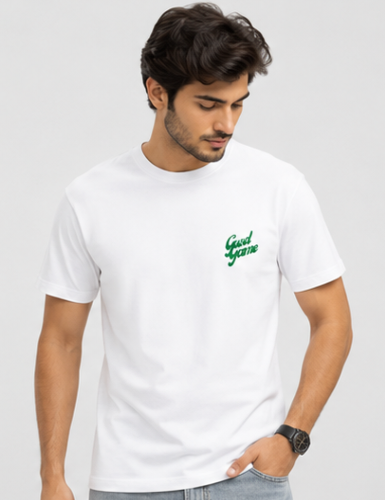 Men’s Regular T-Shirt – Good Game